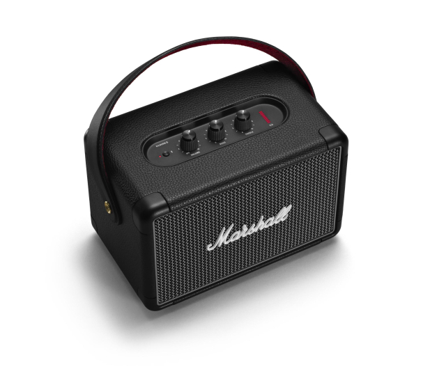 Marshall Kilburn II Czarny - 462801 - zdjęcie 2